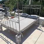 Old Town Retreat 4* Rhodes City