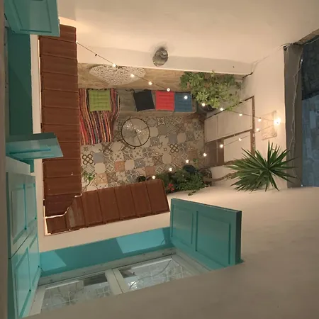 Old Town Retreat בית הארחה 4*