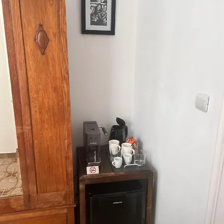 Old Town Retreat 4* עיר רודוס