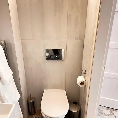 Old Town Retreat עיר רודוס