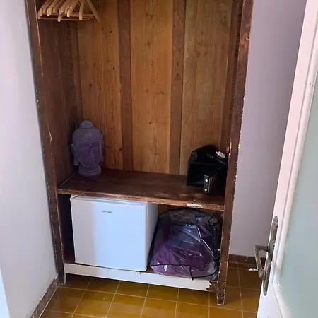 Pensjonat Old Town Retreat Rhodes City