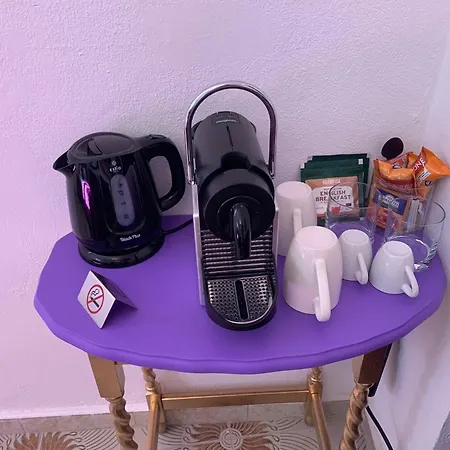 Old Town Retreat Pensjonat