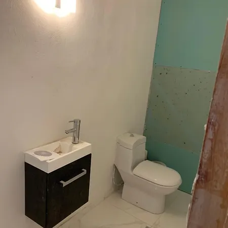 Old Town Retreat