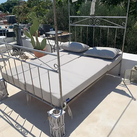 Old Town Retreat * Rhodes City