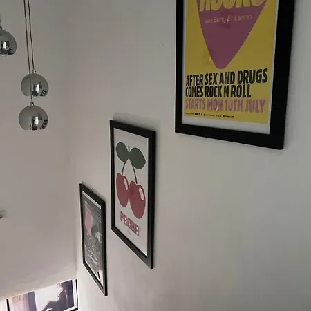 Pensionat Old Town Retreat 3*