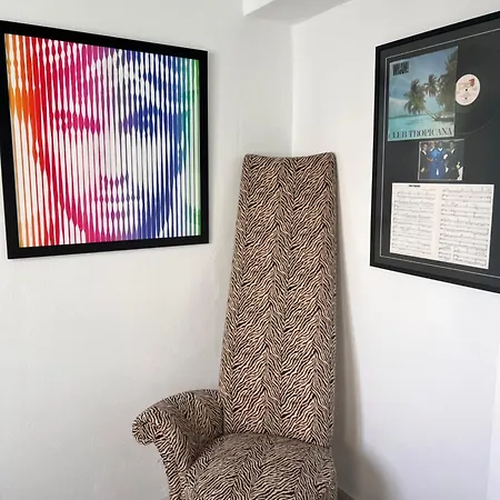 Old Town Retreat Penzion Rhodes City