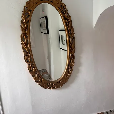 Pensjonat Old Town Retreat 3*