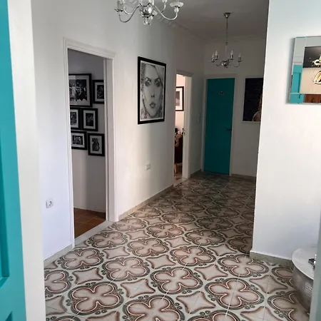 Pensionat Old Town Retreat