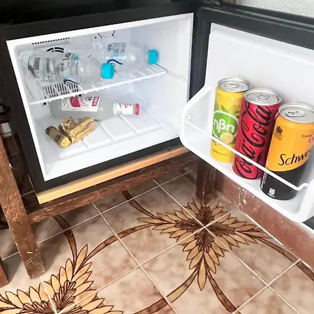 Old Town Retreat Pensionat Rhodes City