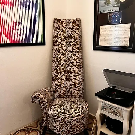 Old Town Retreat Rhodes City