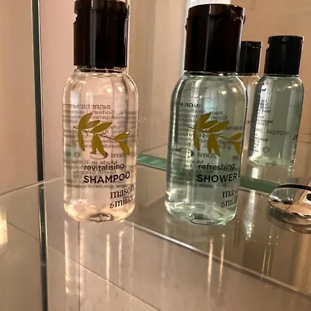 Penzion Old Town Retreat 3*