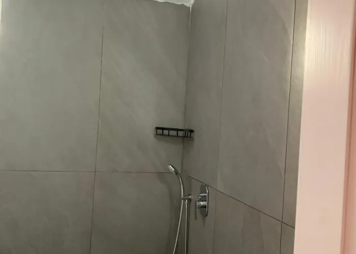 Old Town Retreat 3* Rhodes City