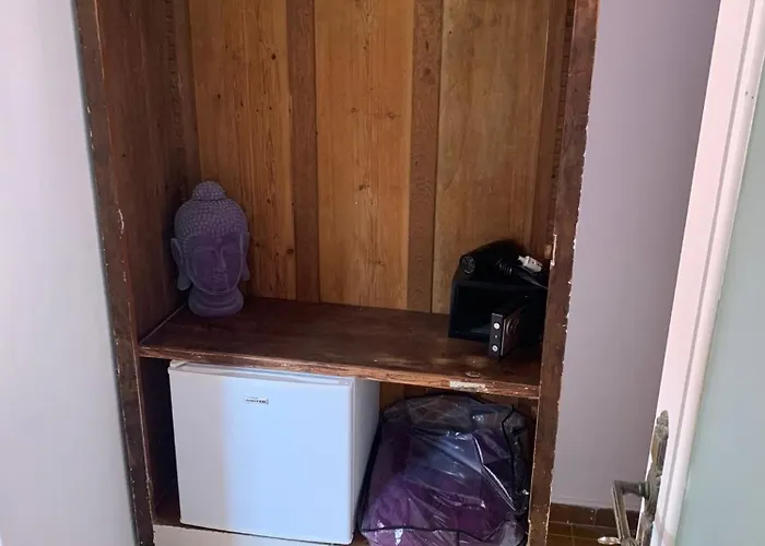 بيت ضيافة Old Town Retreat Rhodes City