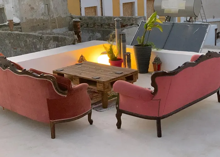 Old Town Retreat بيت ضيافة 3*