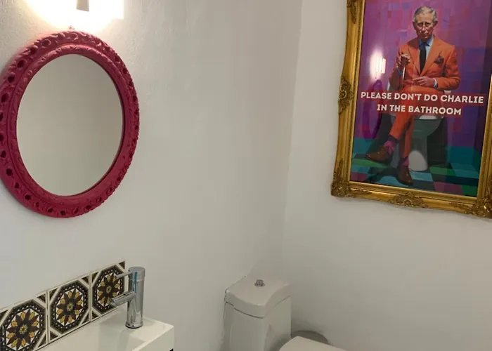 Old Town Retreat 3* Rhodes City