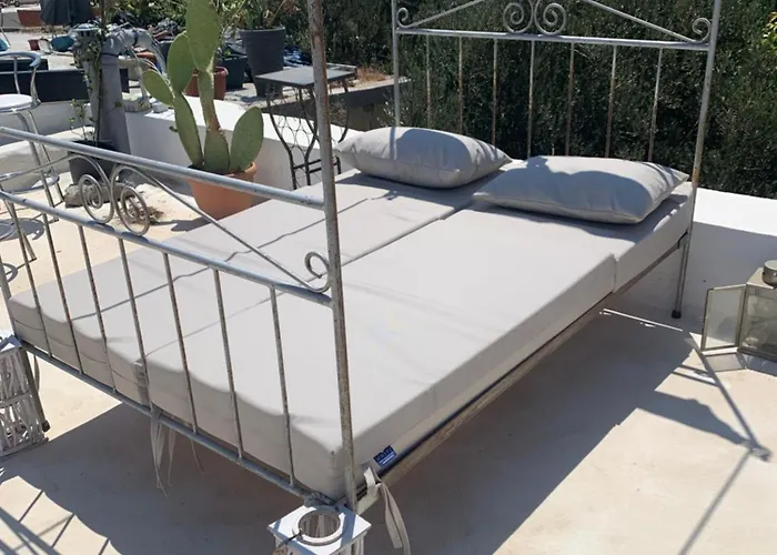 Old Town Retreat 3* Rhodes City