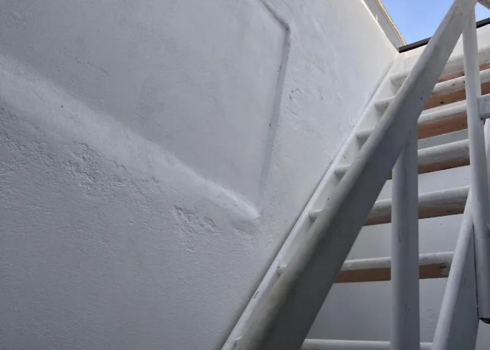 بيت ضيافة Old Town Retreat 3*