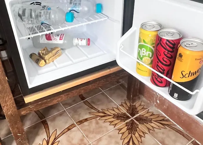 Old Town Retreat بيت ضيافة Rhodes City