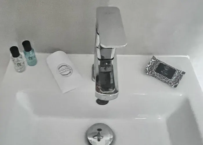 بيت ضيافة Old Town Retreat Rhodes City