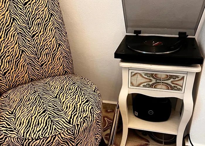 Old Town Retreat Rhodes City