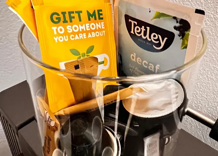 Old Town Retreat بيت ضيافة