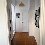 Old Town Retreat