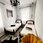 ゲストハウス Old Town Retreat Rhodes City