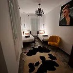 Old Town Retreat ゲストハウス 4*