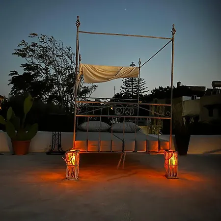 Old Town Retreat 게스트하우스 Rhodes City