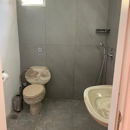 Old Town Retreat 게스트하우스 3*