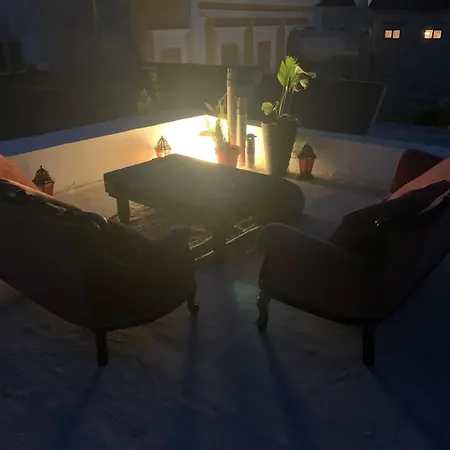 Old Town Retreat Pensión Rhodes City