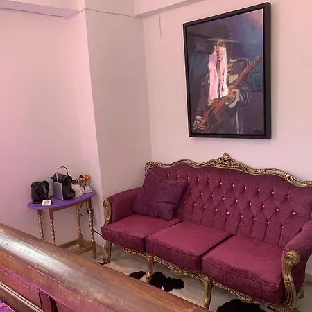 Old Town Retreat 게스트하우스 Rhodes City