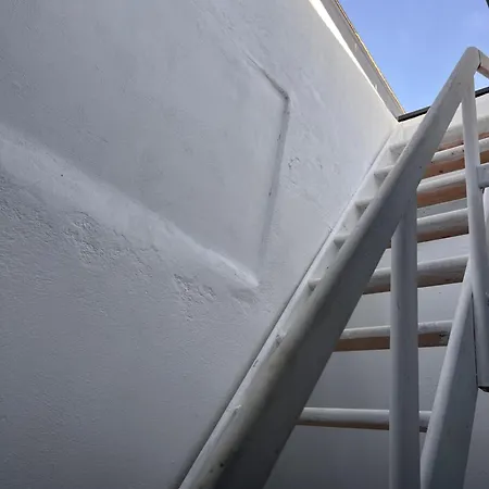 게스트하우스 Old Town Retreat 3*