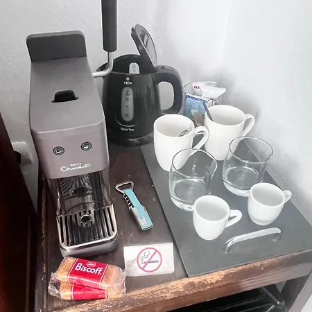 게스트하우스 Old Town Retreat 3*