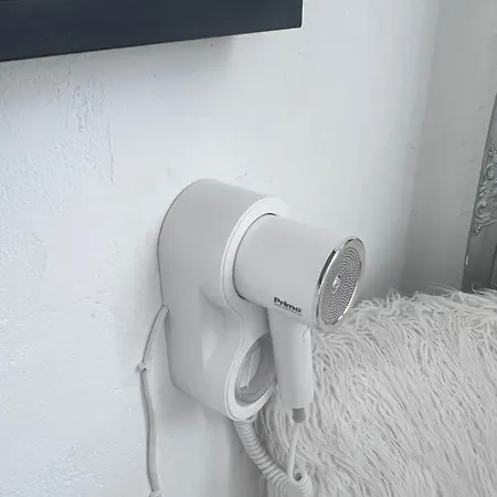 게스트하우스 Old Town Retreat Rhodes City