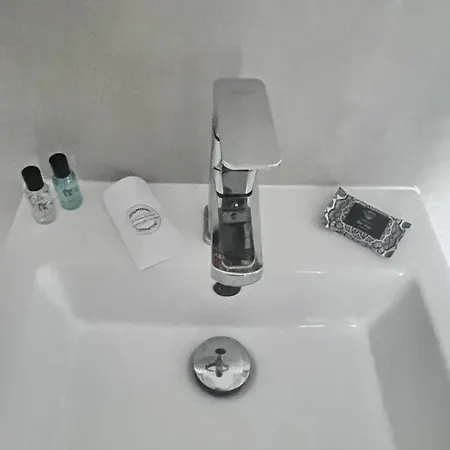 Pensión Old Town Retreat Rhodes City