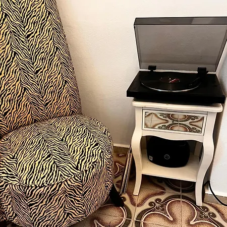 Old Town Retreat Rhodes City