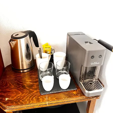 Old Town Retreat Pensión Rhodes City