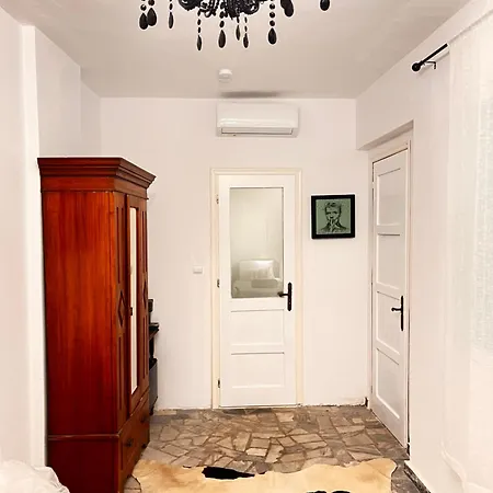 Old Town Retreat Pensión Rhodes City