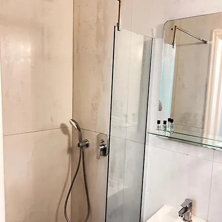 Old Town Retreat Pensión 3*