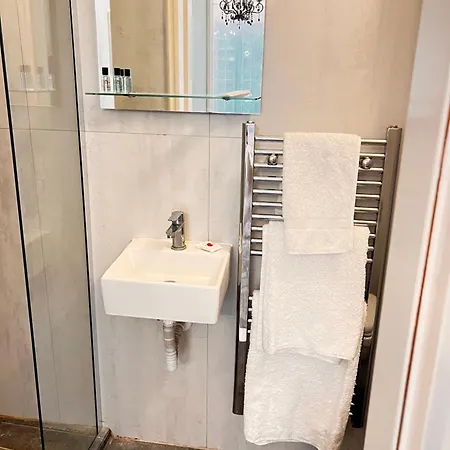 Old Town Retreat Pensión Rhodes City