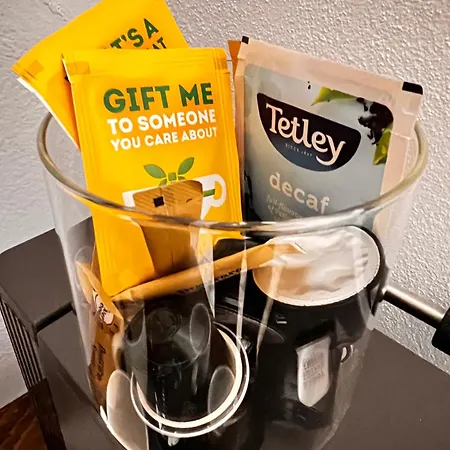 Old Town Retreat Pensión