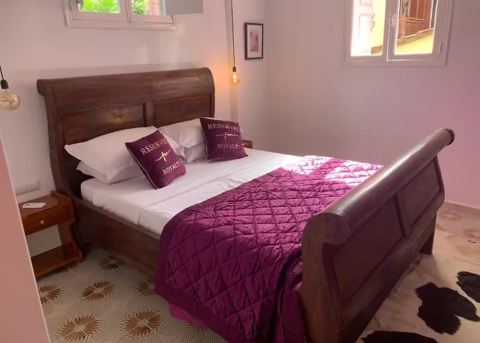 Old Town Retreat Affittacamere 3*