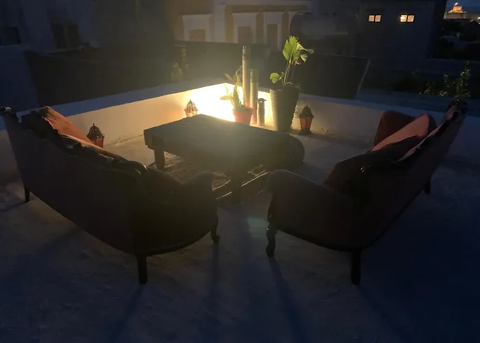 Old Town Retreat Affittacamere Rhodes City