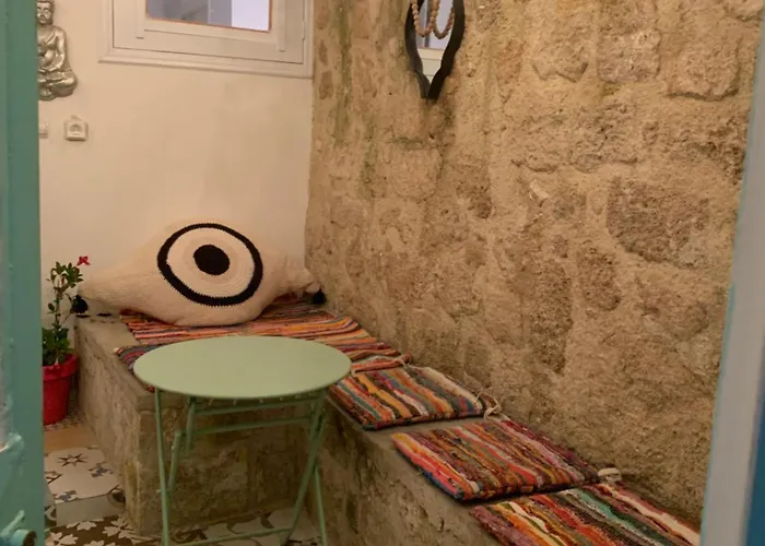 Affittacamere Old Town Retreat Rhodes City