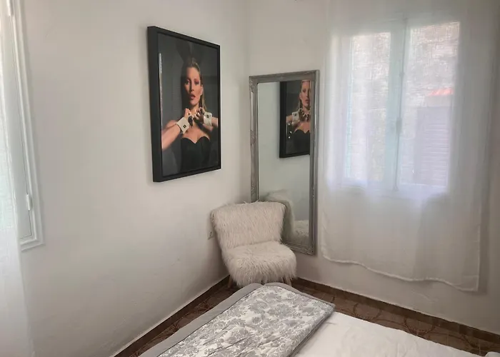 Old Town Retreat Affittacamere