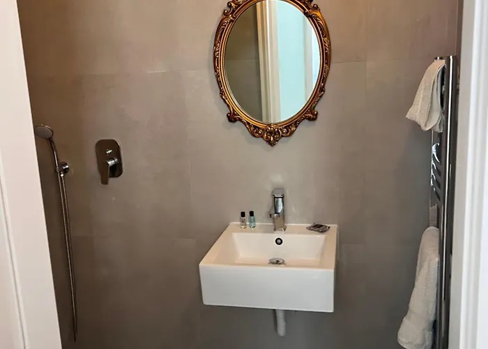 Old Town Retreat Affittacamere 3*