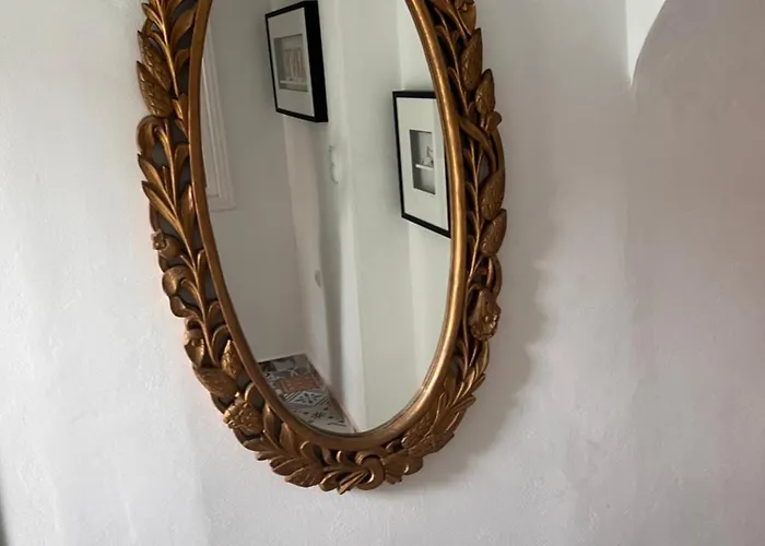 Affittacamere Old Town Retreat 3*