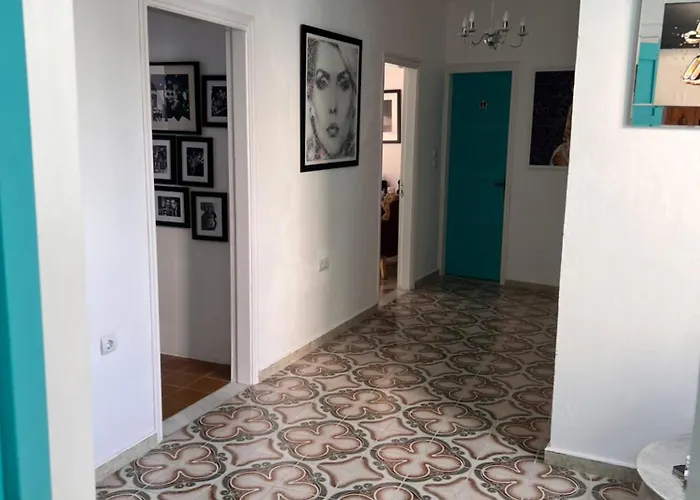 Affittacamere Old Town Retreat