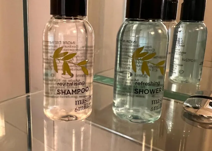 Affittacamere Old Town Retreat 3*